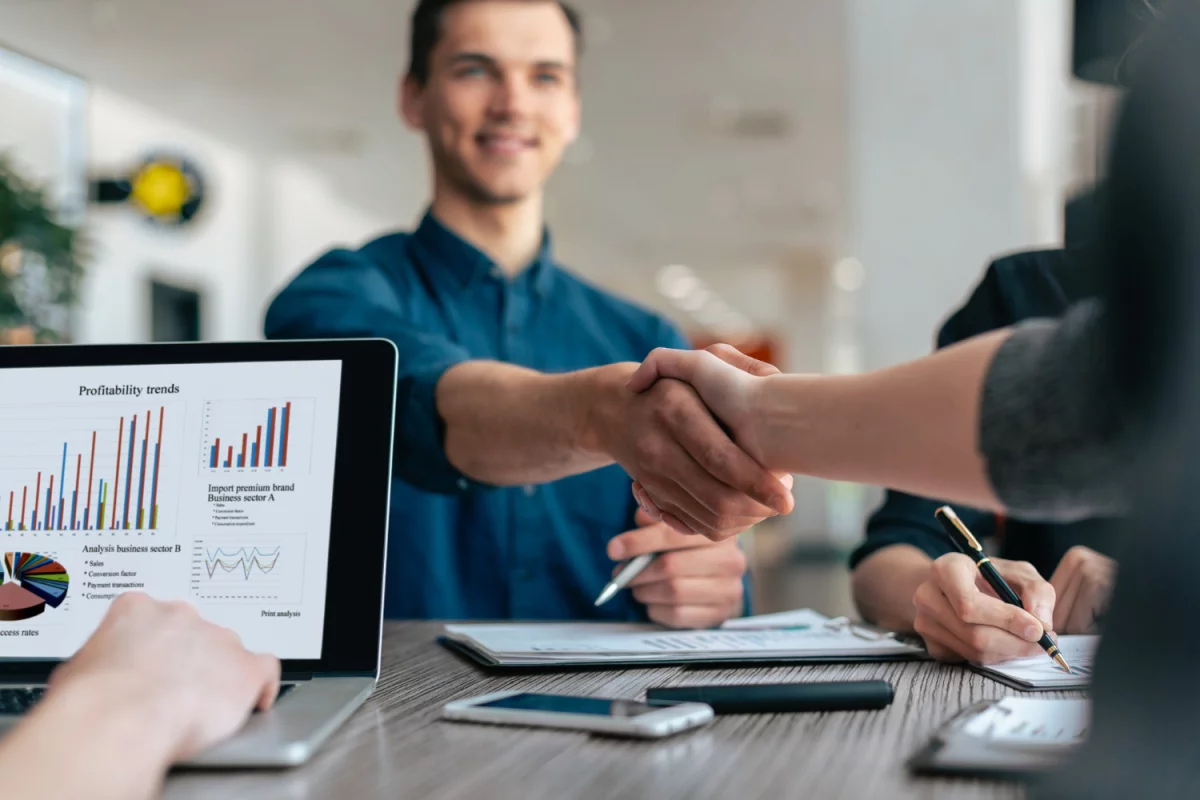 Od kiedy zmiany w tym jak szkolić się?