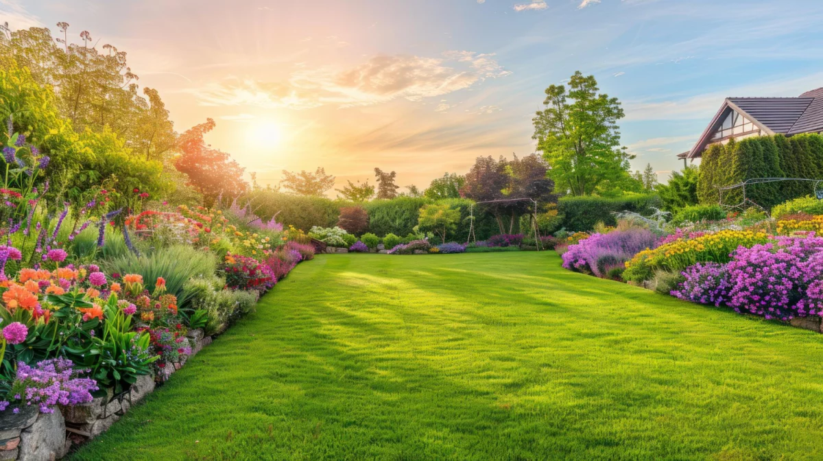 Organizacja dużych imprez